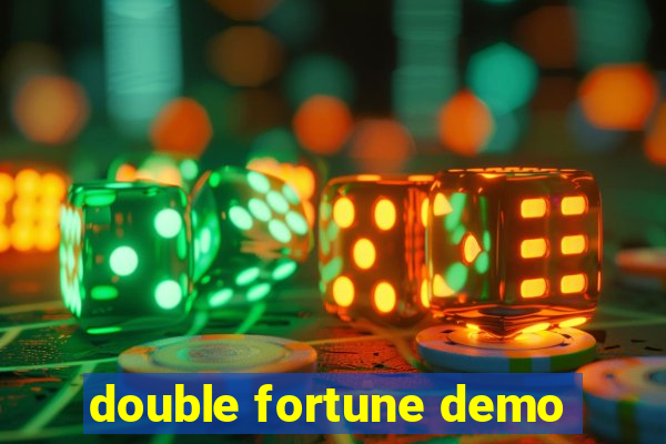 double fortune demo